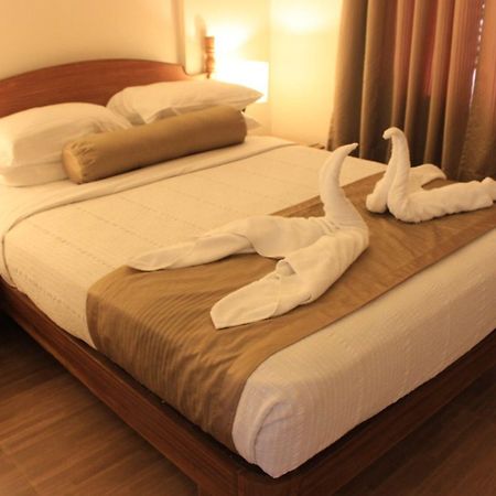 Apartament Karma Royal Palms Benaulim Zewnętrze zdjęcie