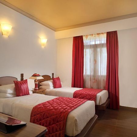 Apartament Karma Royal Palms Benaulim Zewnętrze zdjęcie