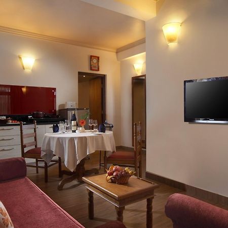 Apartament Karma Royal Palms Benaulim Zewnętrze zdjęcie