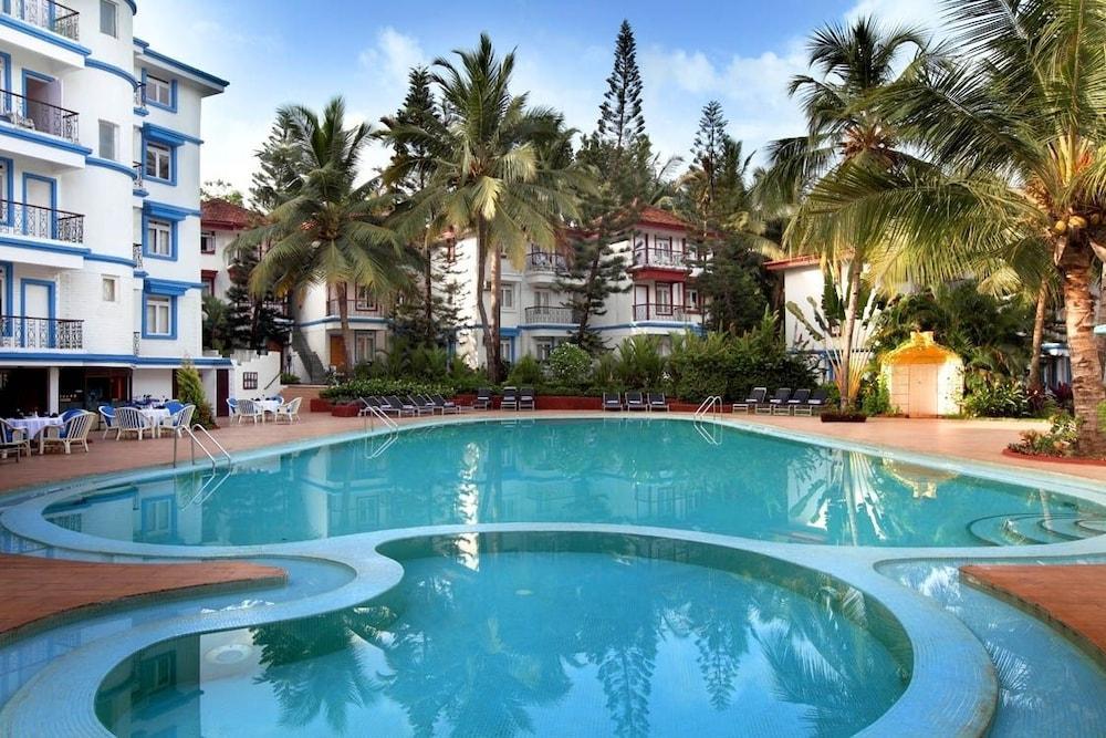 Apartament Karma Royal Palms Benaulim Zewnętrze zdjęcie