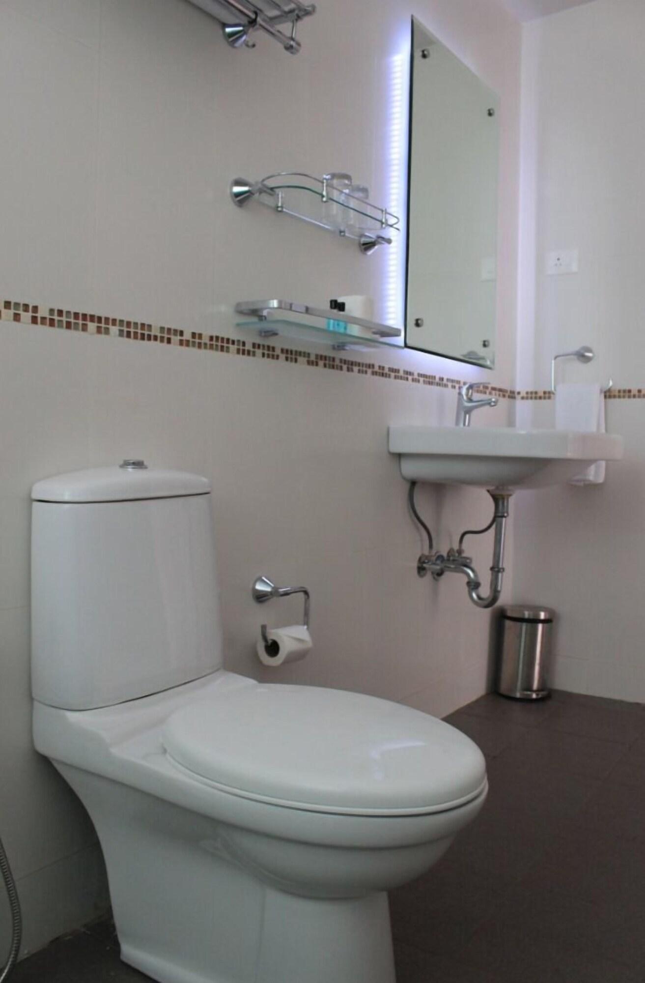Apartament Karma Royal Palms Benaulim Zewnętrze zdjęcie