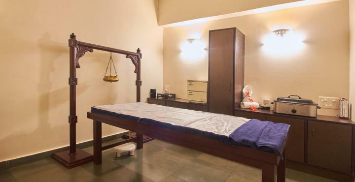 Apartament Karma Royal Palms Benaulim Zewnętrze zdjęcie