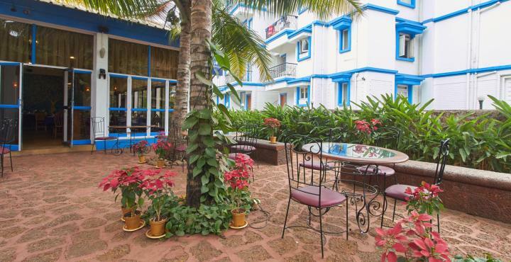 Apartament Karma Royal Palms Benaulim Zewnętrze zdjęcie