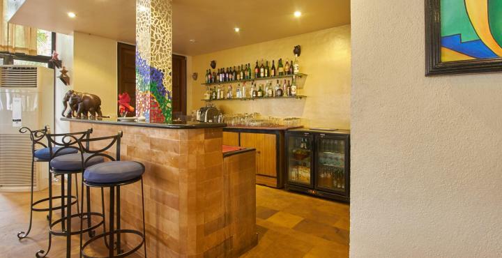 Apartament Karma Royal Palms Benaulim Zewnętrze zdjęcie